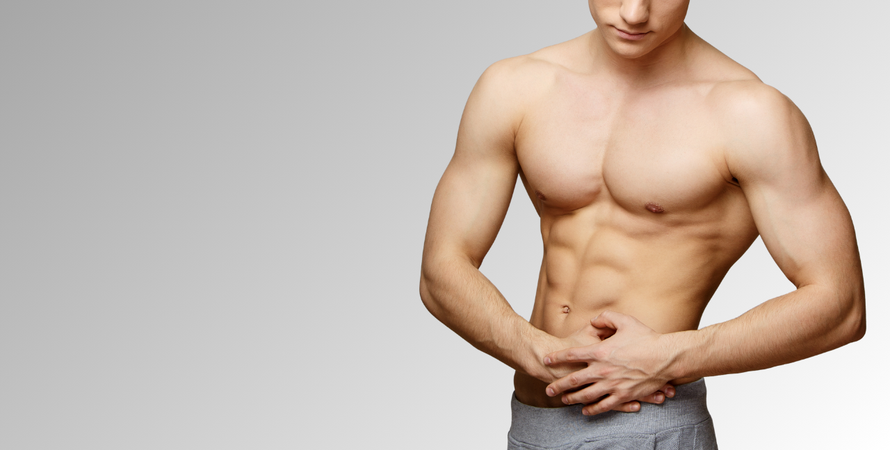 Gynecomastia
