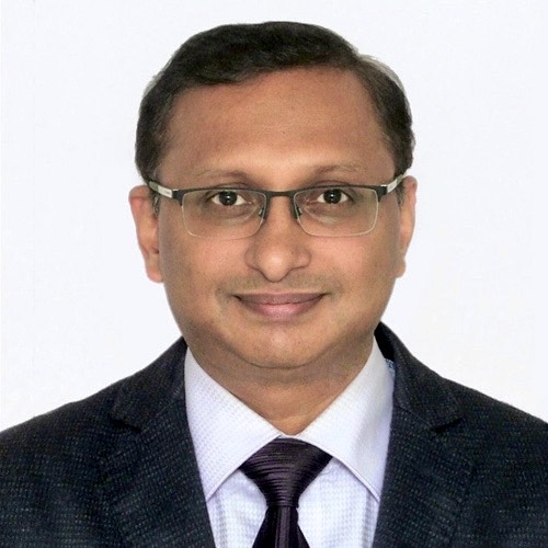 Dr. Madhukumar M.G