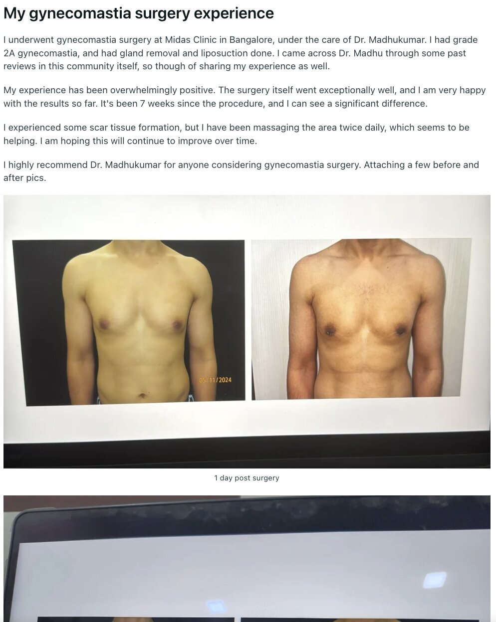 Whatclinic Reviews